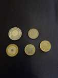 Moedas antigas vender