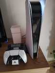 Zamienie laptopa + PlayStation 5 na PC
