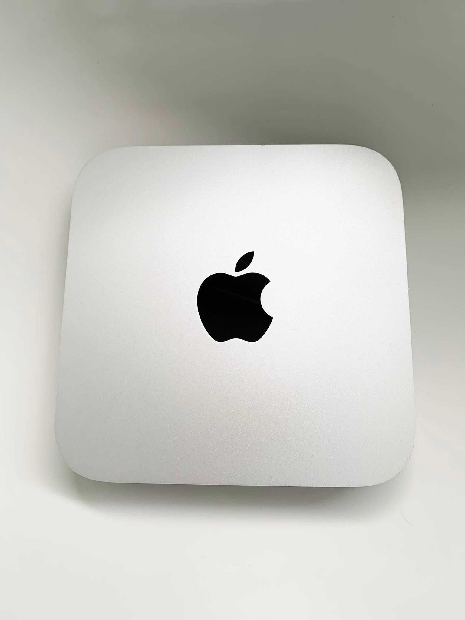 Mac Mini 2012, para peças (ler descrição)