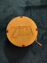 Pozytywka Zelda nowa