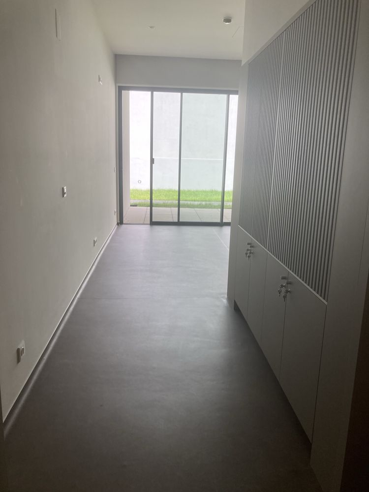 Limpeza pos obra