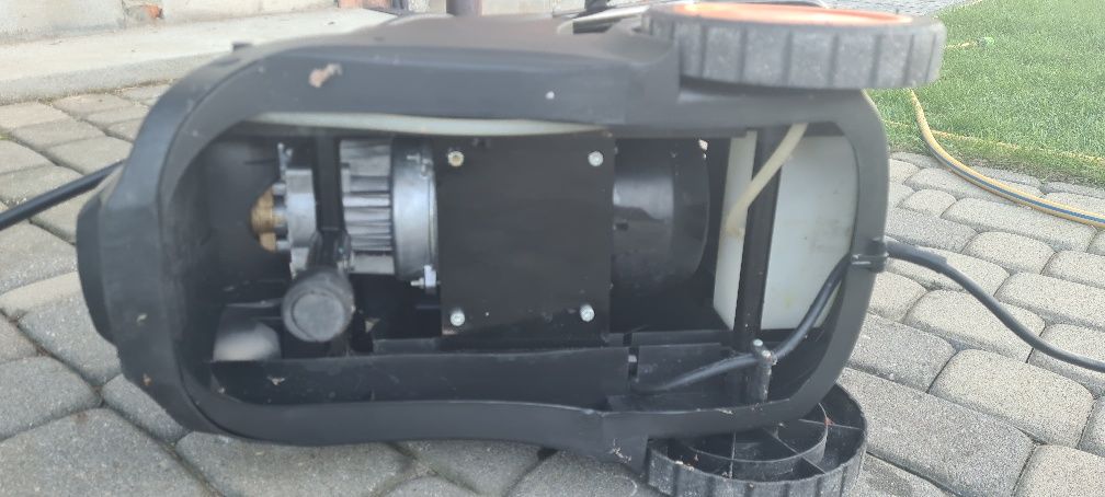 Myjka ciśnieniowa Graphite  59g414 karcher