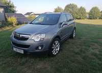 Opel antara 2012