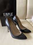 Buty simple, rozmiar 36,5