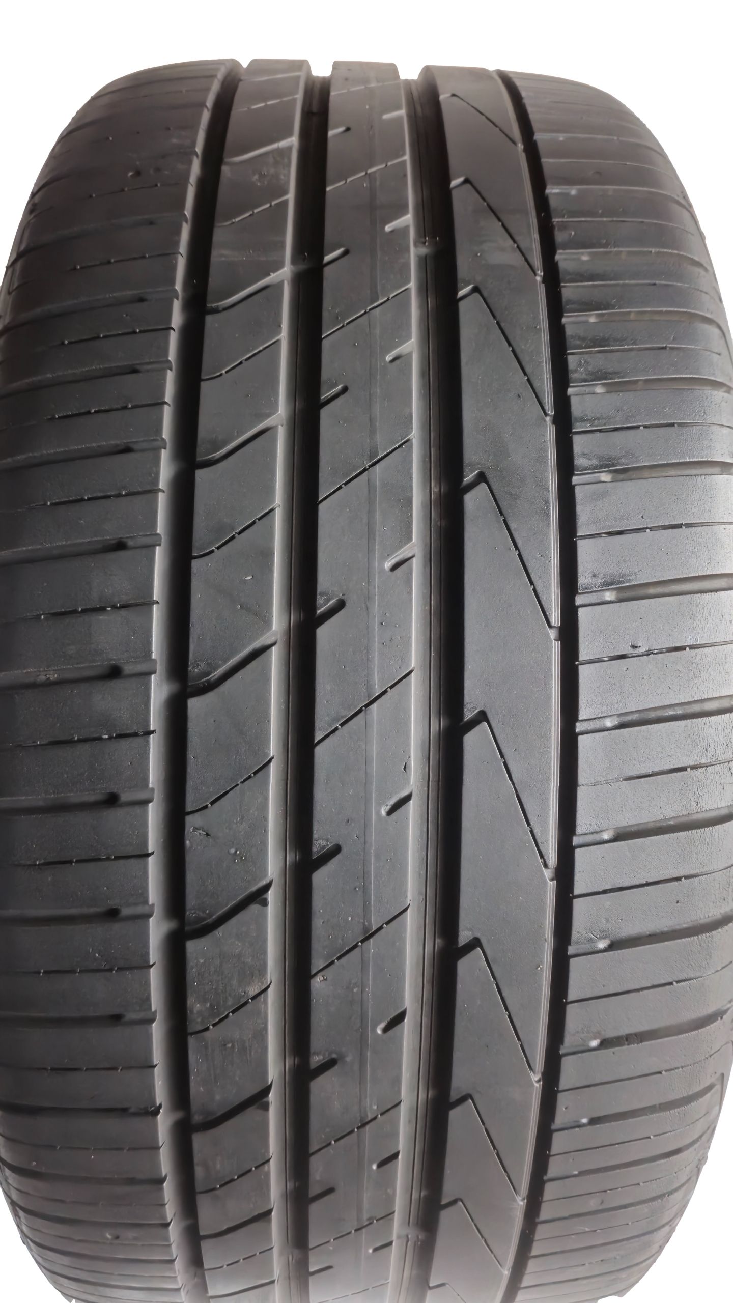 Hankook ventus S1 evo2 Suv 255/40 R20 101Y AO 7mm