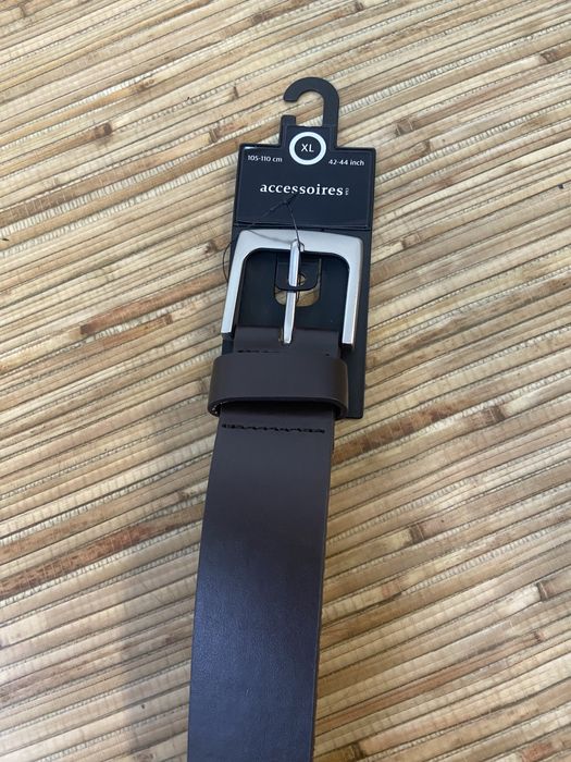 Ремень пояс 110см