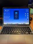 Wymienię/Sprzedam Macbooka Air m1 16GB RAM 256GB dysk