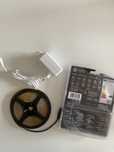 Tasma COB LED 5 metrowa