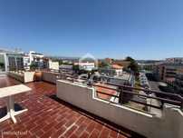 Apartamento T2 No Centro De Alcobaça