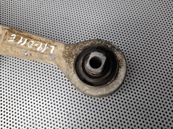 Braço de suspensão frente esquerdo AUDI Allroad (4BH, C5)