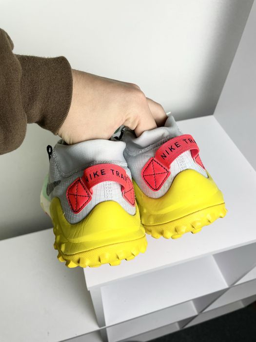 Nike wild horse ОРИГІНАЛЬНІ кросівки