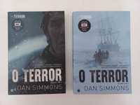 O Terror - Dan Simmons