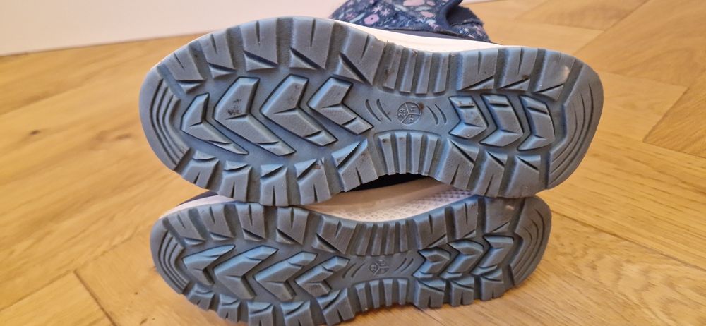 Śniegowce Lupilu roz. 29