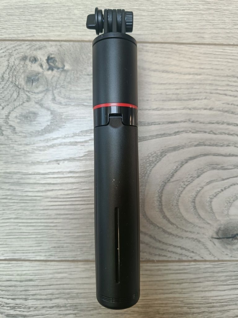 tatyw Selfie Stick z Pilotem Bluetooth - PROMOCJA