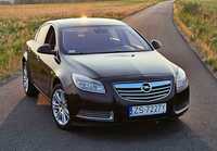 Opel Insignia 2.0 CDTi 160km Nawigacja Nowa pompa oleju