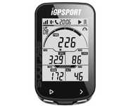Licznik rowerowy BSC100s bezprzewodowy GPS IGPSPORT komputer