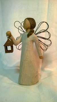 Anioł Nadziei Willow tree figurka