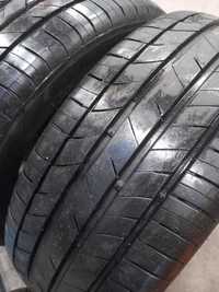 2 x Opony letnie KUMHO HS52 215x45R17