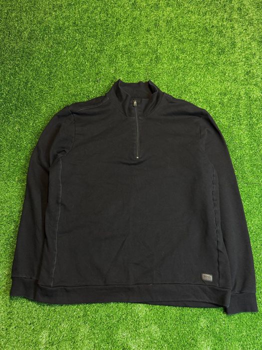 Кофта Hugo Boss black