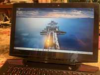 Lenovo Y700-15 i7-6700HQ 8GB GTX960 512GB SSD FHD