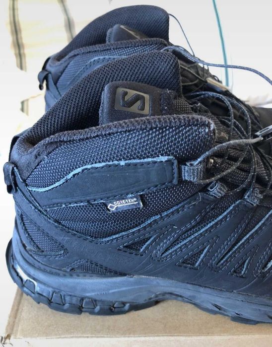 Salomon xa Forces Mid GTX