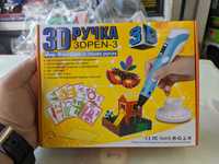 3д ручка 3d pen якісна 3д ручка