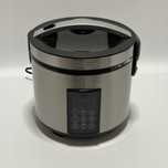 Muticooker Tristar RK-6138 srebrny 900 W