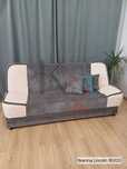 Wersalka Tania Kanapa Sofa Rozkładana Bonell SZYBKA REALIZACJA  3-7DNI