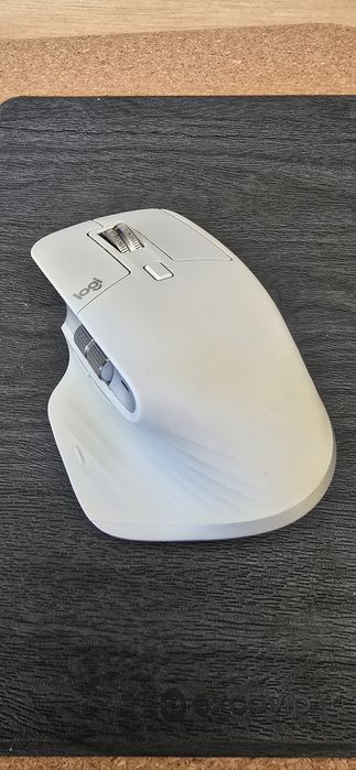 Rato Logitech MX Master 3S