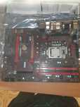 Płyta główna Msi z270 gaming plus