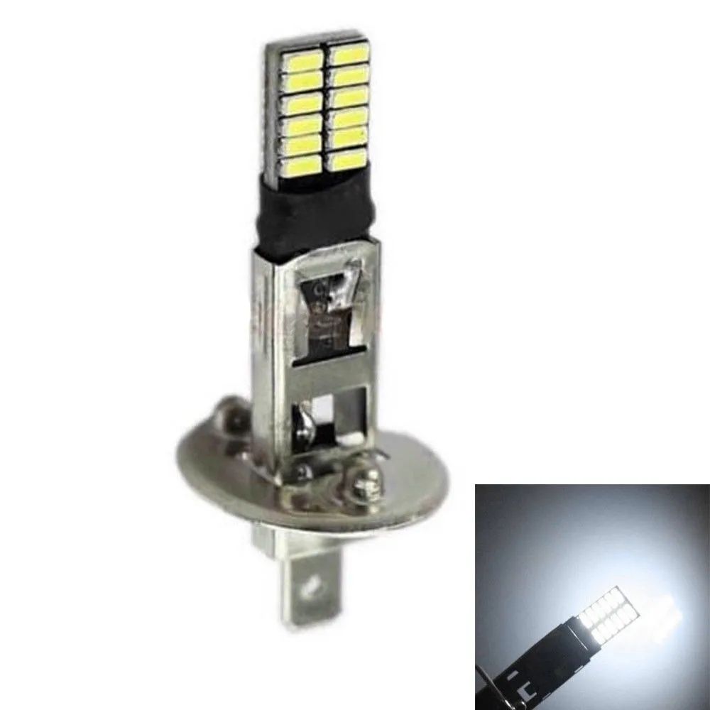 Lâmpadas Led H1 NOVAS