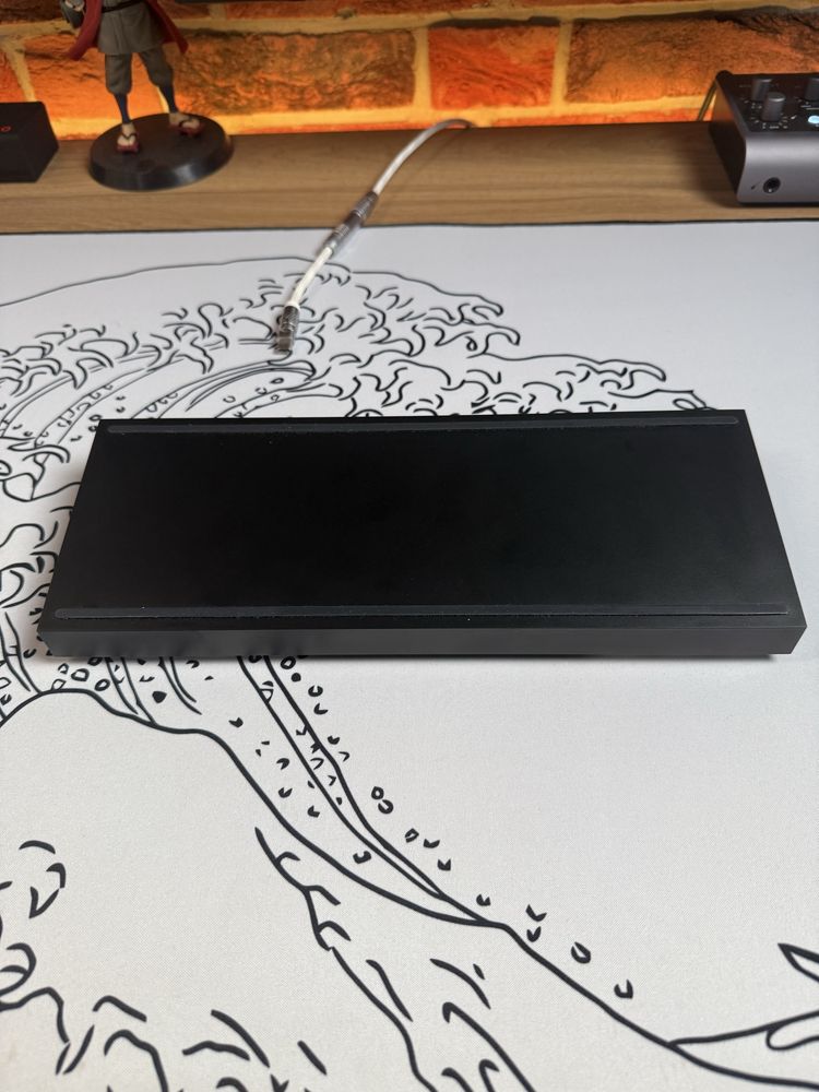 Sprzedam Custom magnetyczną klawiaturę niestandardową Wooting 60HE