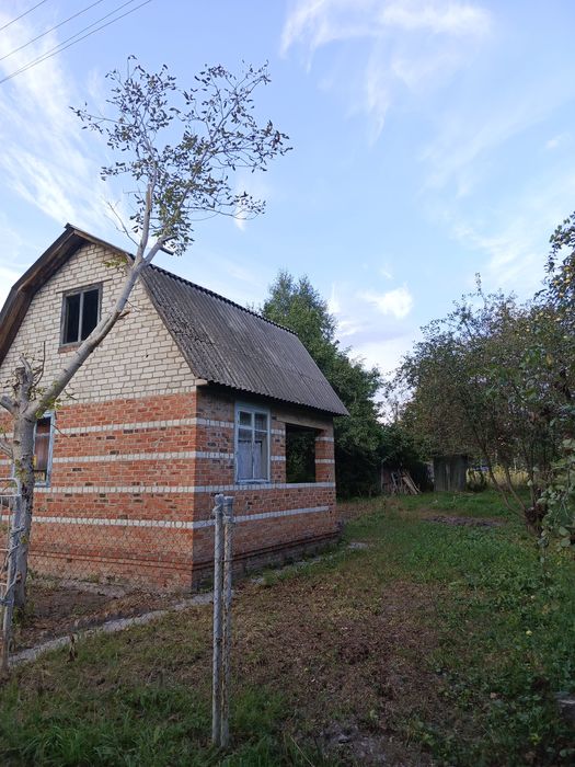Дача 5 соток СТ Деснянка