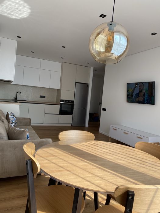 Здам в оренду 2-х кімнатну квартиру в новобудові