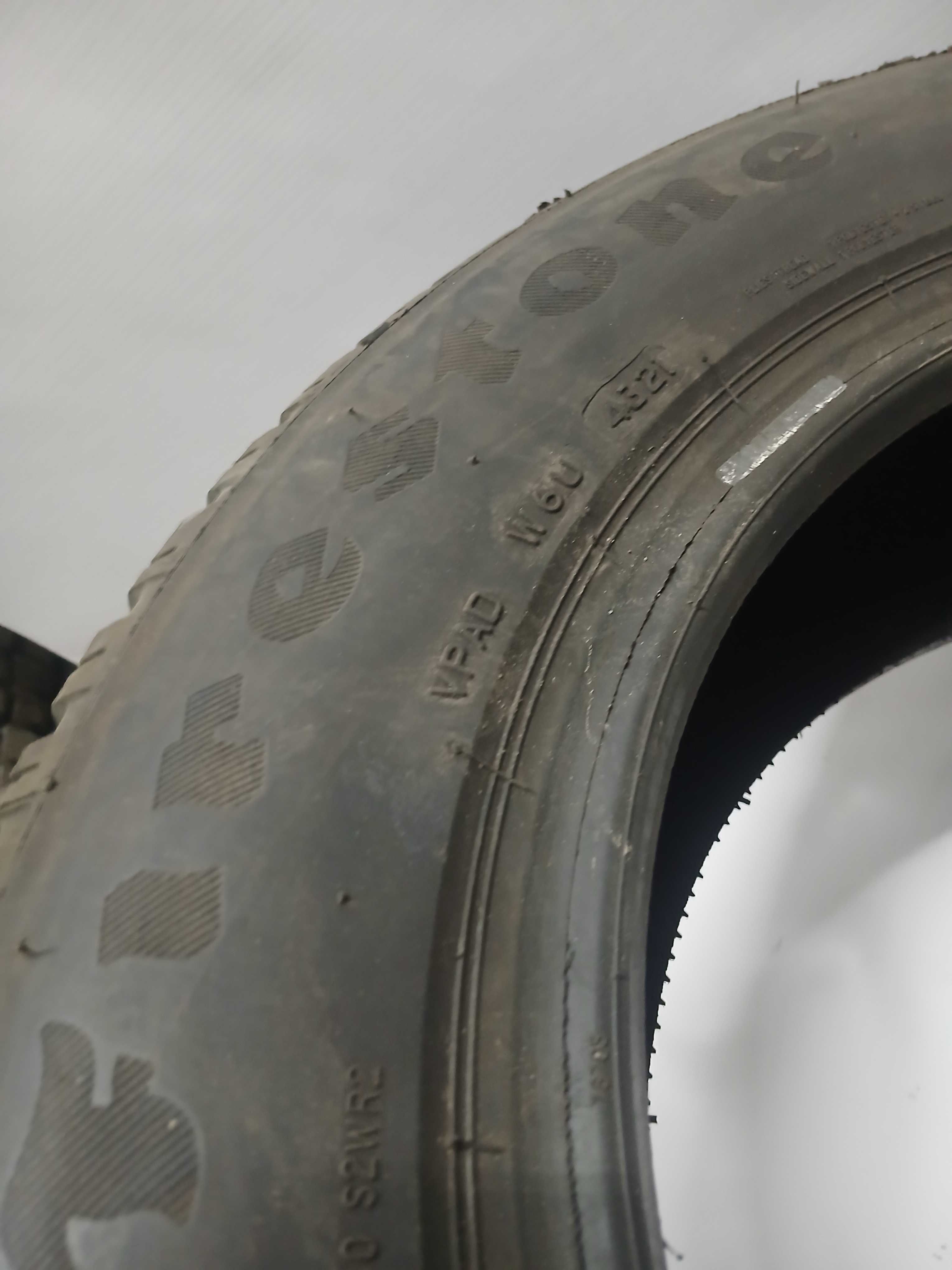 1x opona 185/65 R15 Firestone Winterhawk 4 Gwarancja Montaż