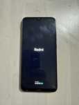 Redmi Note 8 Black