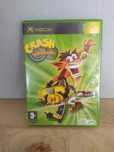 Xbox Original Jogo Crash