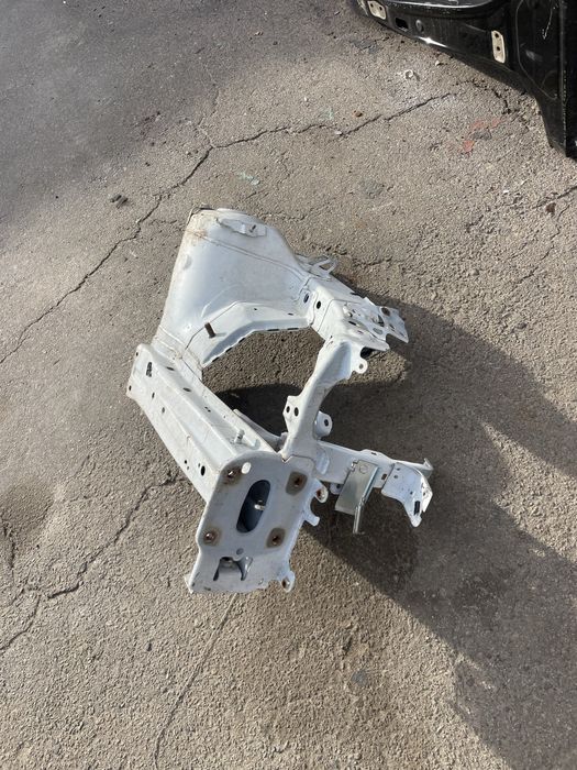 Лонжерон, четверть пердняя мазда 6 (mazda 6)