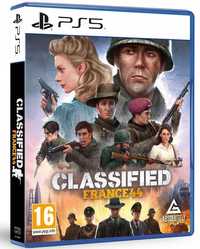 Classified France '44 PL PS5