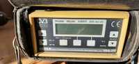 multi-standard digital satellite analyzer SDA-7T