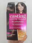 L'Oreal Paris Casting Creme Gloss farba do włosów 400 BRĄZ