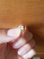 Earcuff xxs Tous / brinco