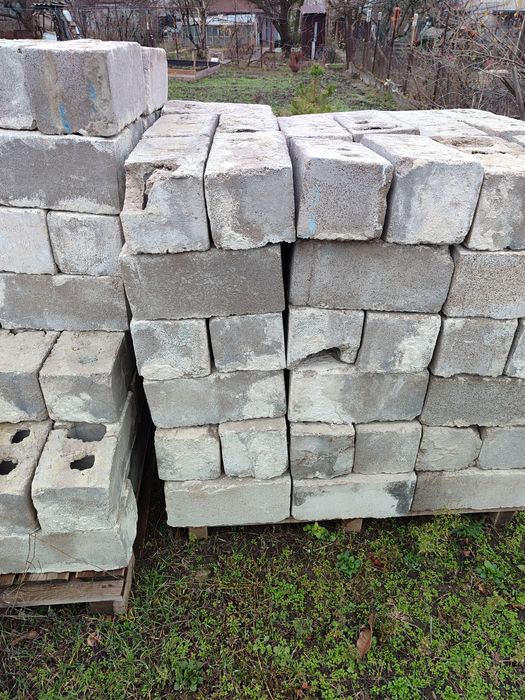 Цегла (кирпич) як нова