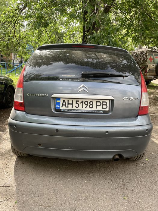 Продається Сітроен с3  ExCLUSIVE  4л/100км