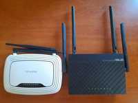 Router 2 w cenie 1