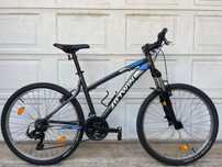 Bicicleta BTT RockRider 340 26” S