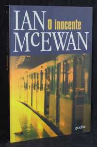 Livro O Inocente Ian McEwan