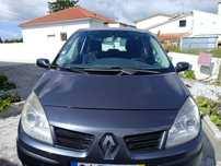 Renault Scenic 2  1.5dci