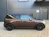 MINI Cooper S Stylowy Mini Clubman COOPER S