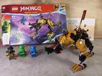 Lego ninjago 71790